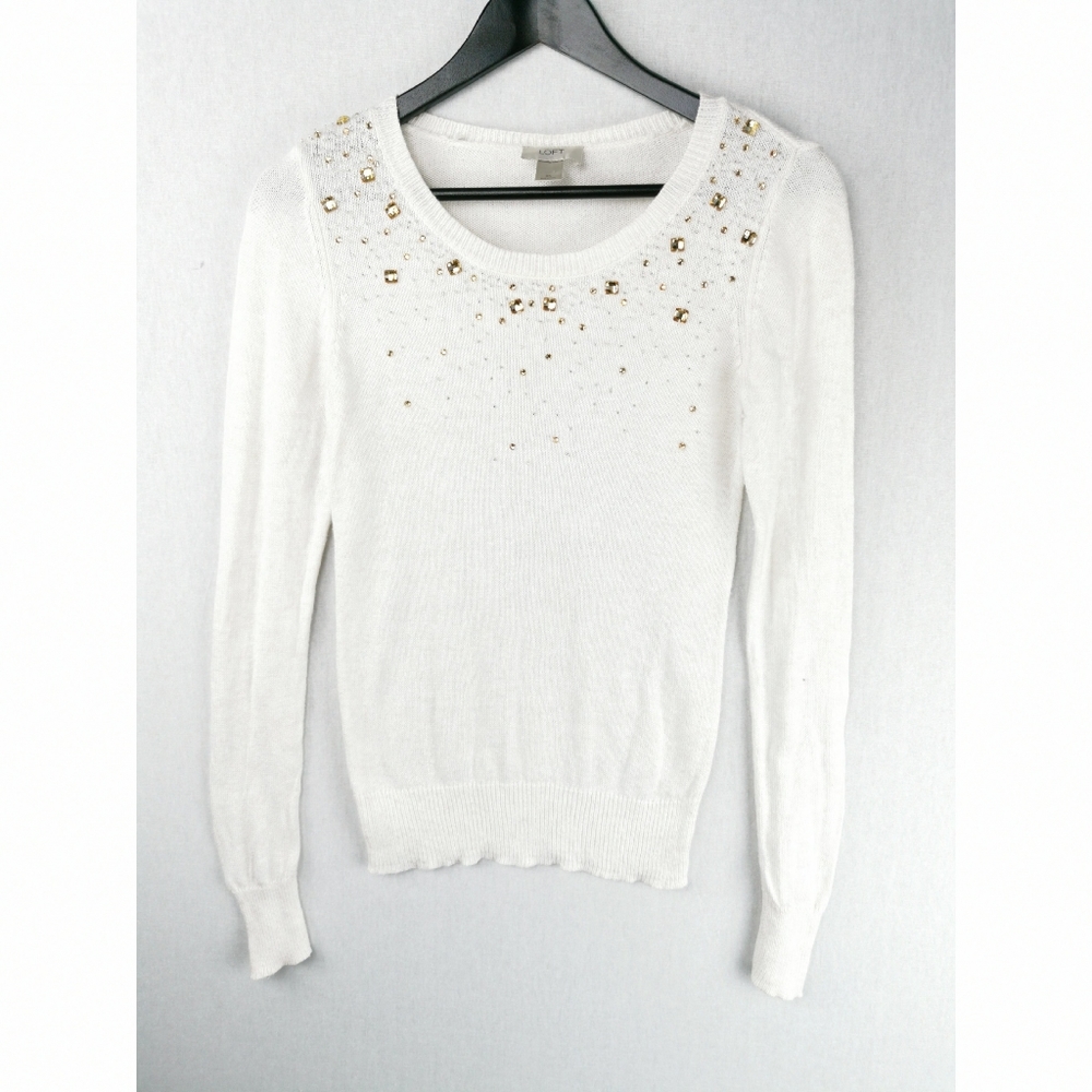 Loft Sweater